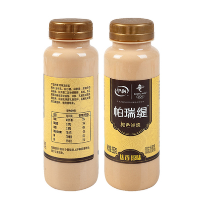 伊利帕瑞缇235g瓶