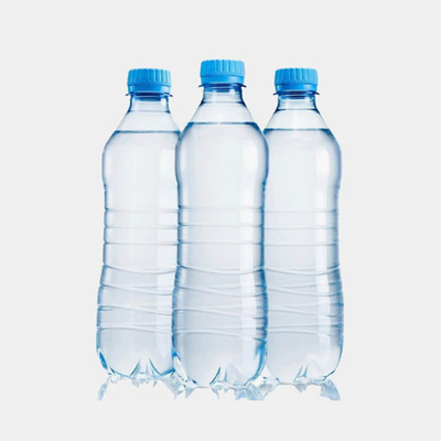 矿泉水瓶样例