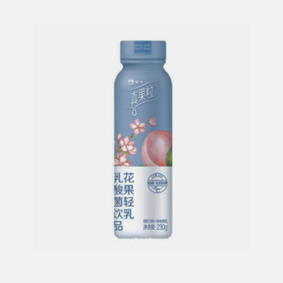 乳品瓶